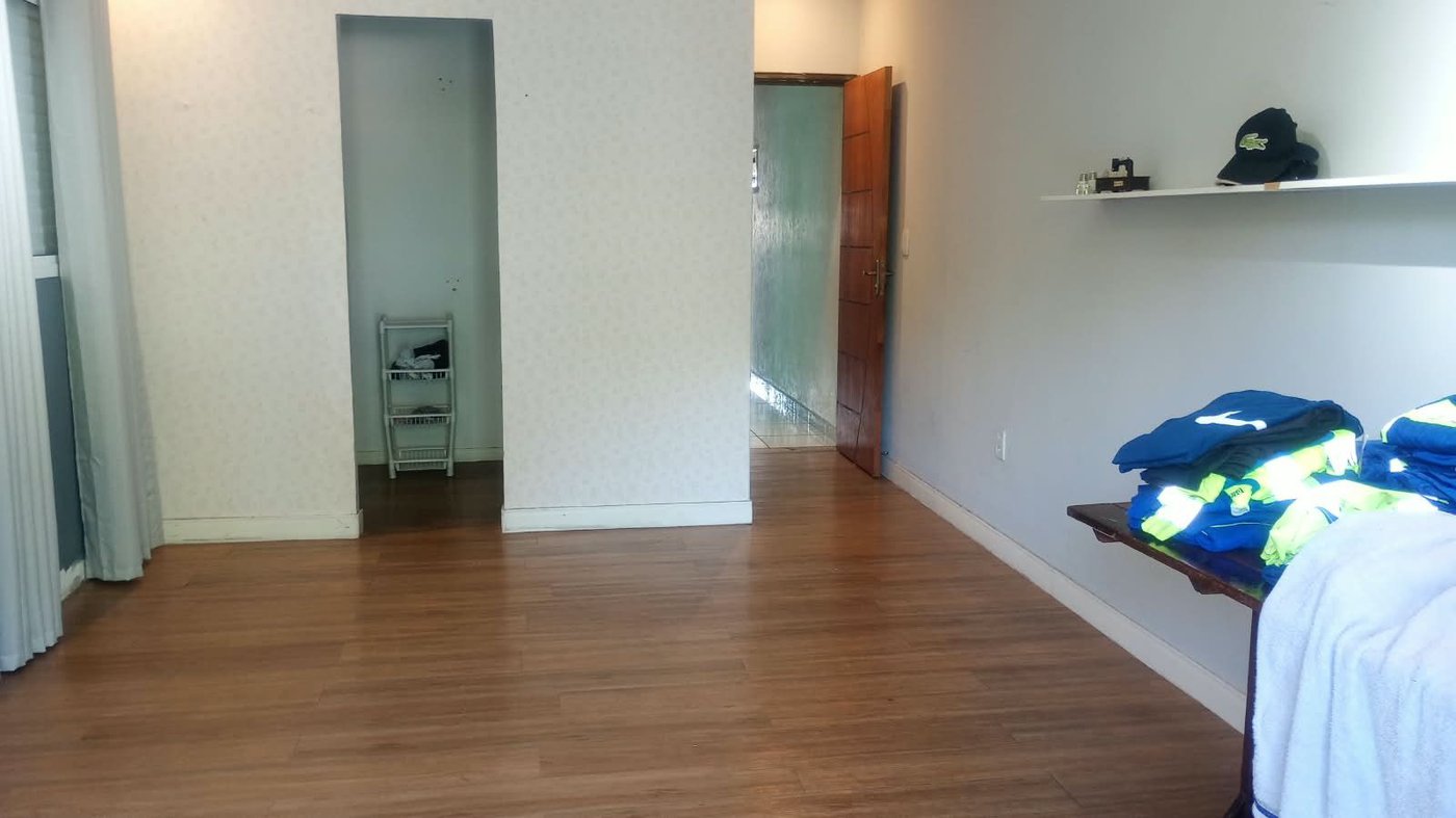Casa à venda, 146 m² por R$ 280.000,00 - Vila Nossa Senhora de Fátima - São Vicente/SP