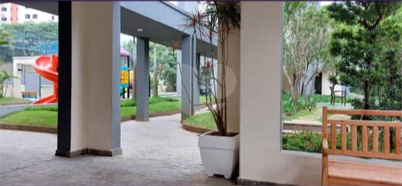Apartamento à venda com 3 quartos, sendo 1 suíte,  em Vila Vermelha, São Paulo, SP