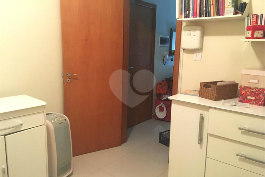 Apartamento à venda com 2 quartos em Casa Verde, São Paulo, SP
