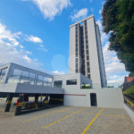 Apartamento à venda com 3 quartos, sendo 1 suíte, em Jardim Refúgio, Sorocaba, SP