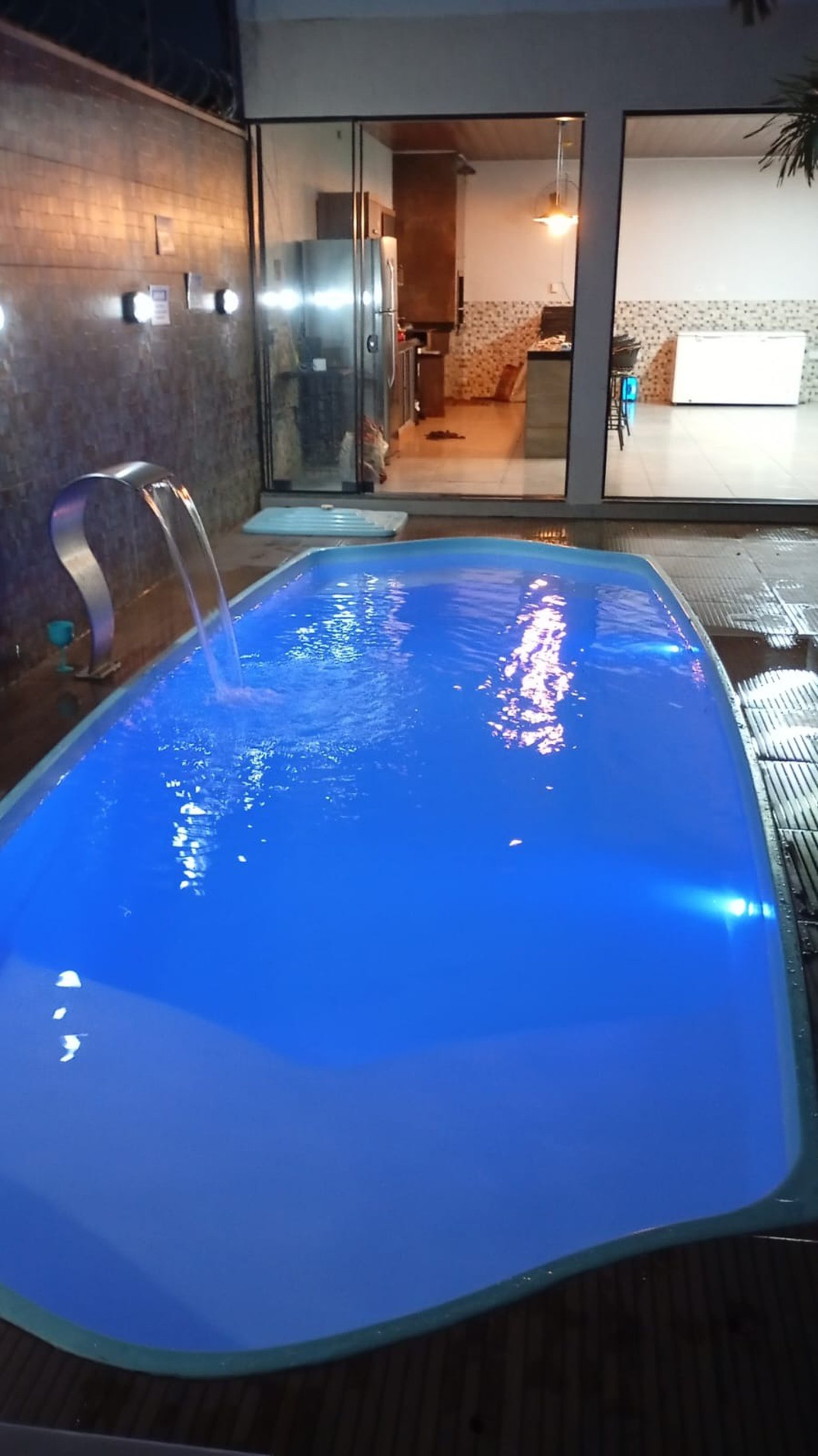 Casa à venda com 1 quarto em Nova Tres Lagoas, Três Lagoas, MS