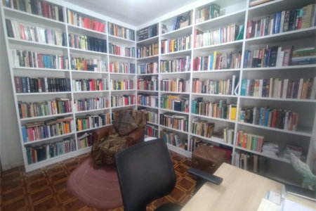 Apartamento com 3 dormitórios à venda, 198 m² por R$ 930.000,00 - Ponta da Praia - Santos/SP