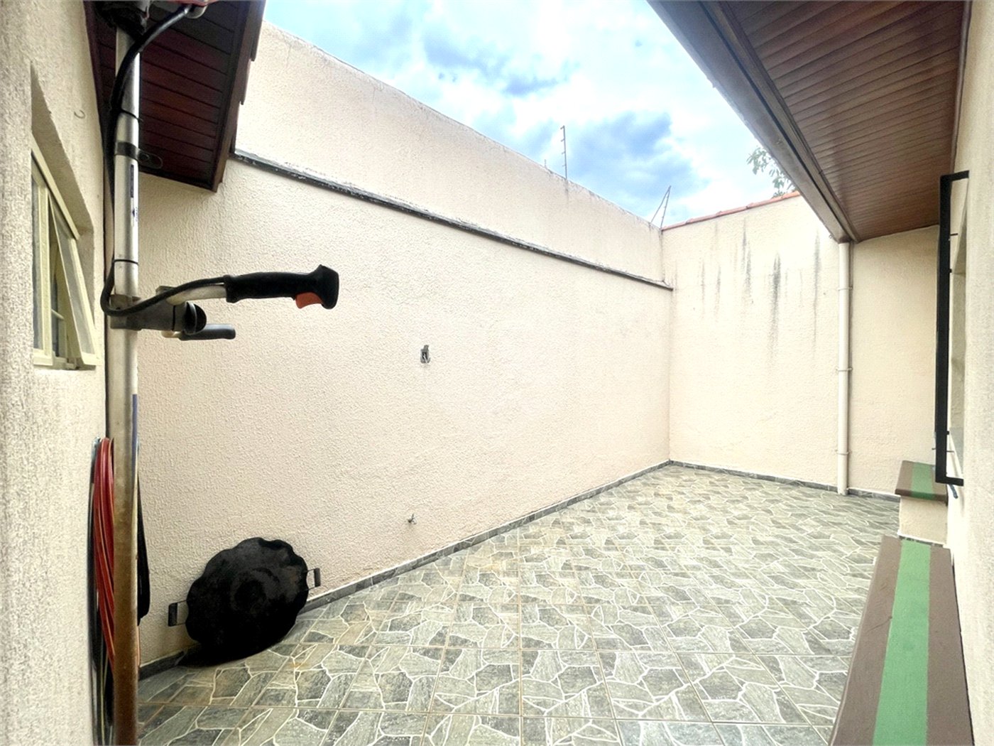 Casa à venda com 3 quartos, sendo 1 suíte, em Parque Bela Vista, Votorantim, SP