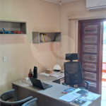 Sobrado à venda com 4 quartos, sendo 2 suítes, em Jardim Quisisana, Poços de Caldas, MG