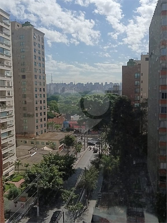 Studio à venda com 1 quarto em Itaim Bibi, São Paulo, SP