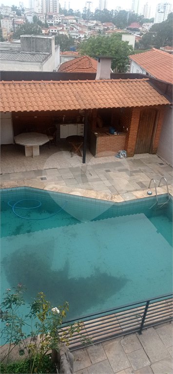 Sobrado à venda com 4 suítes em Jardim São Paulo(zona Norte), São Paulo, SP