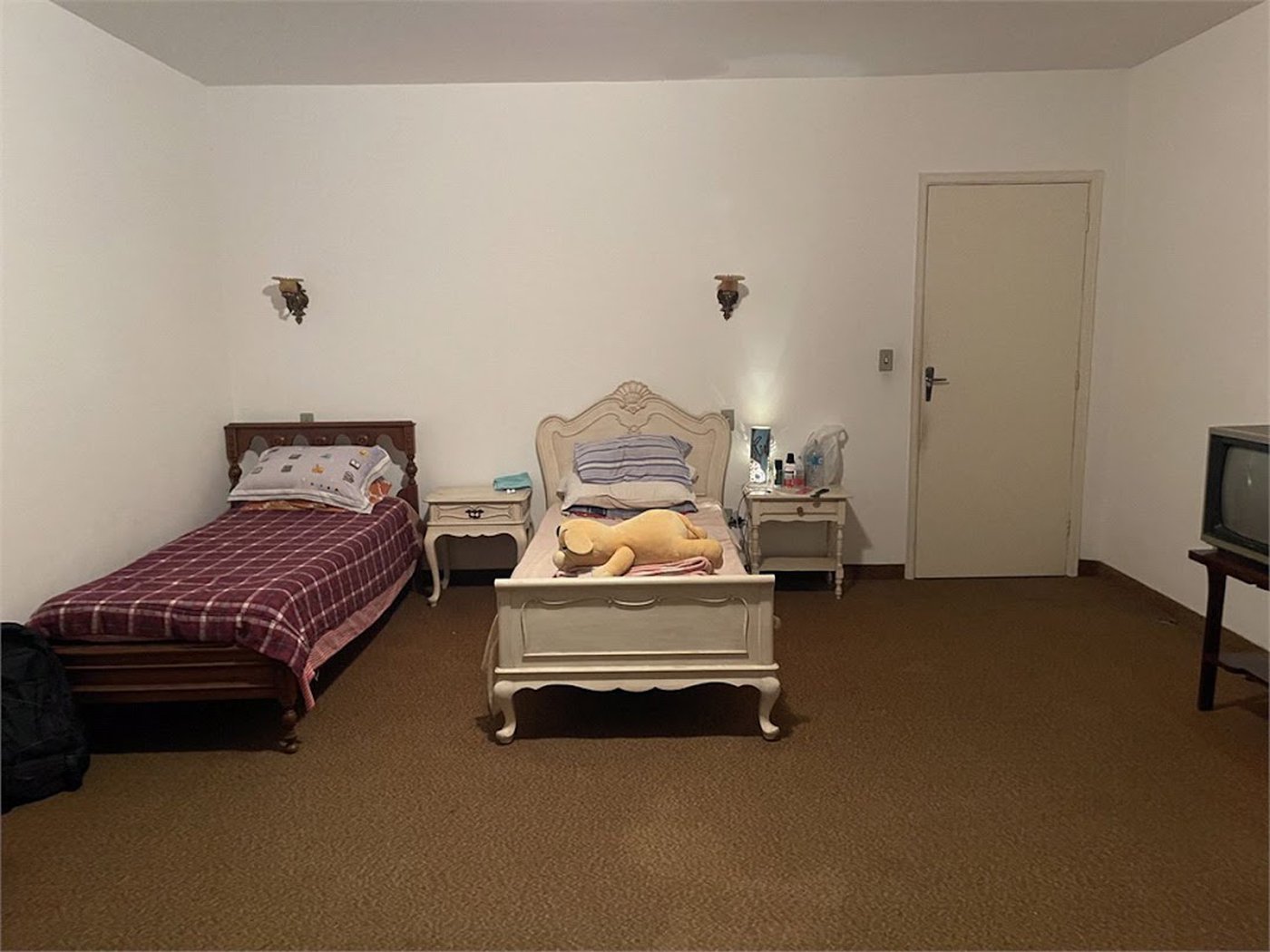 Casa Residencial à venda, Nova Lindóia, Águas de Lindóia - CA0290.