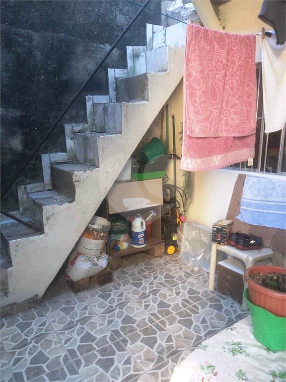 Sobrado à venda com 4 quartos em Jardim Japão, São Paulo, SP