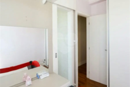 Apartamento à venda com 2 suítes em Alto da Boa Vista, São Paulo, SP