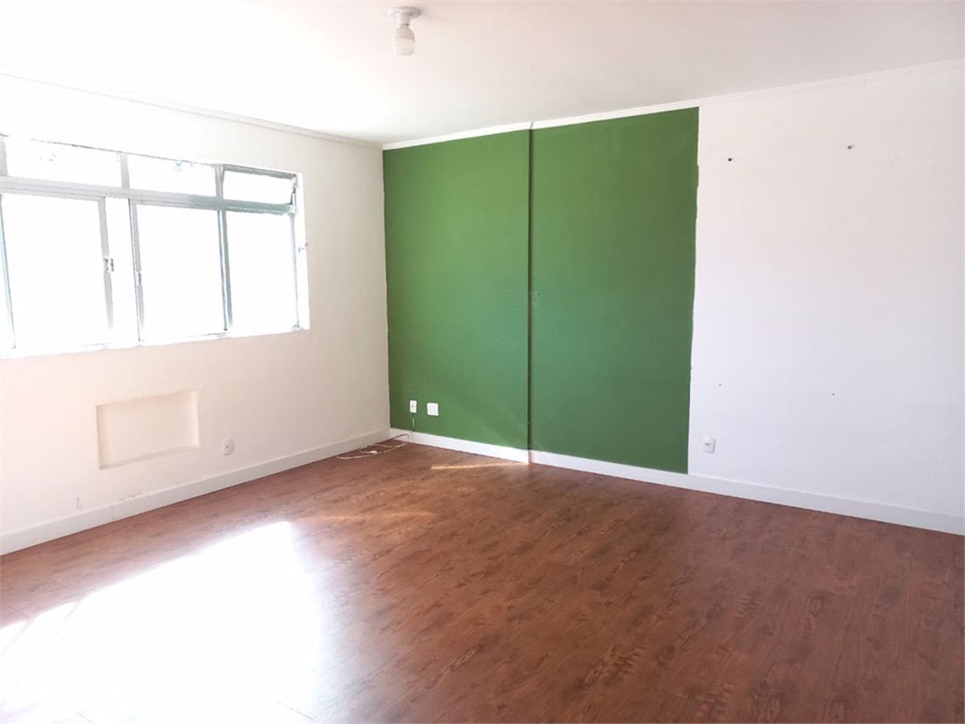 Apartamento Residencial à venda, Embaré, Santos - AP1392.