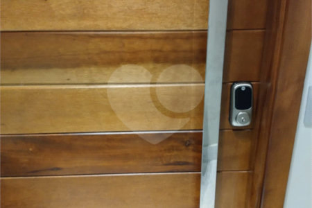 Apartamento à venda com 3 suítes no Centro, São Bernardo do Campo, SP