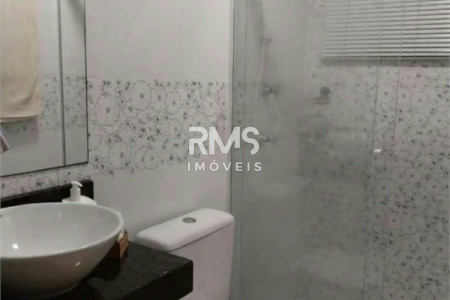 Apartamento à venda com 2 quartos em Vila São José, Itu, SP