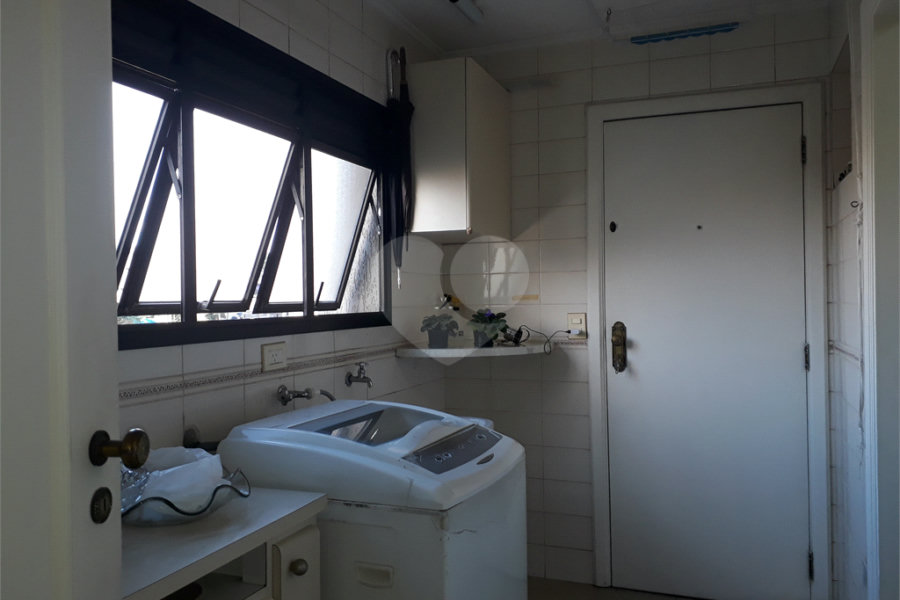Apartamento à venda com 3 suítes em Santana, São Paulo, SP