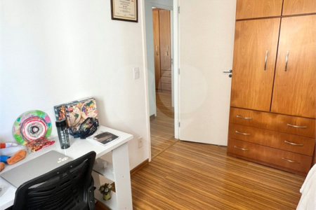 Apartamento à venda com 3 quartos, sendo 1 suíte, no Centro, São Bernardo do Campo, SP