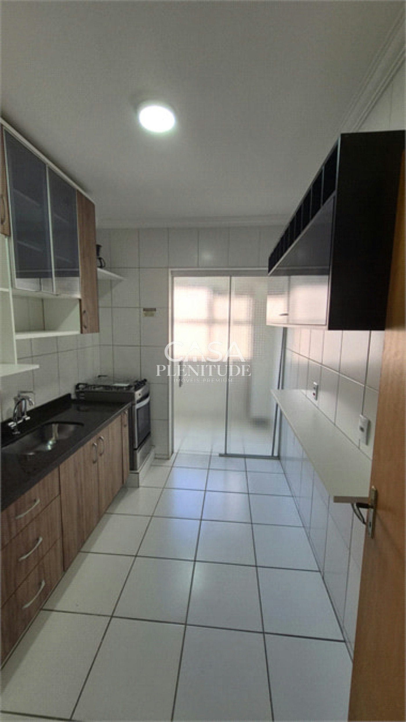 Apartamento à venda com 2 quartos, sendo 1 suíte, em Jardim Gonçalves, Sorocaba, SP