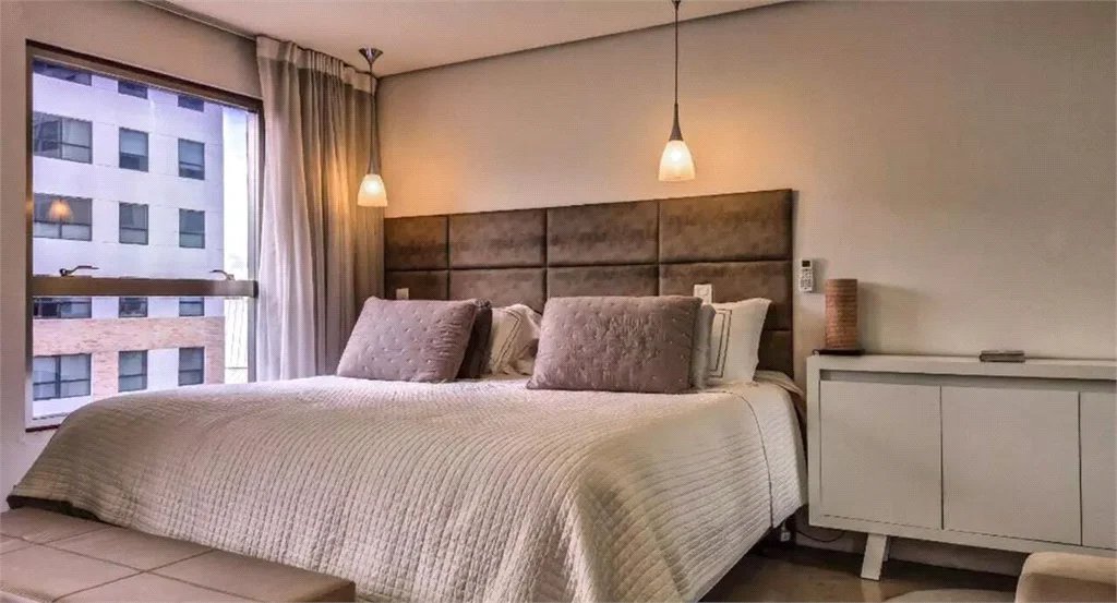 Apartamento à venda com 2 quartos, sendo 1 suíte, em Vila Leopoldina, São Paulo, SP