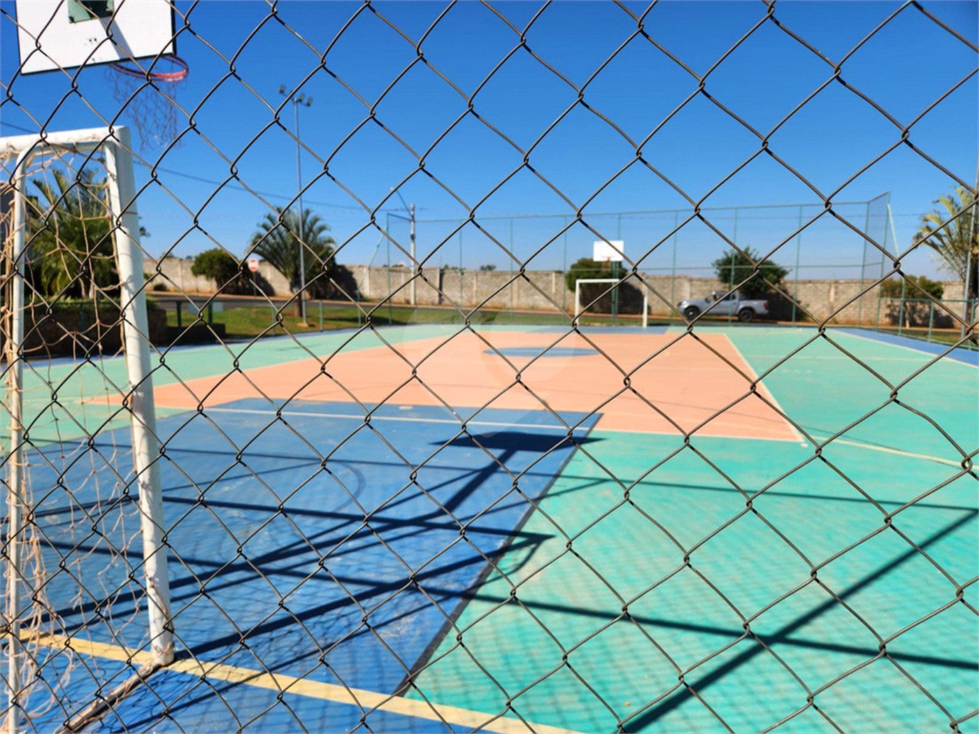 Terreno à venda em Residencial Volpi, Araraquara, SP
