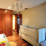 Apartamento à venda com 4 suítes em Vila Andrade, São Paulo, SP