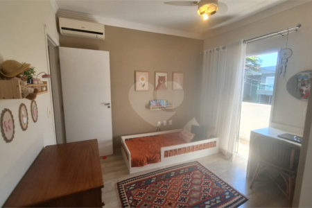 Casa à venda com 3 suítes no condomínio Residencial Villa dos Inglezes, Sorocaba - SP