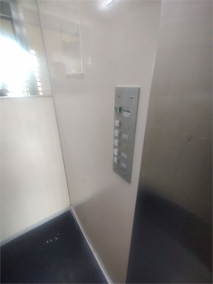 Apartamento Residencial à venda, Parque Enseada, Guarujá - AP0516.