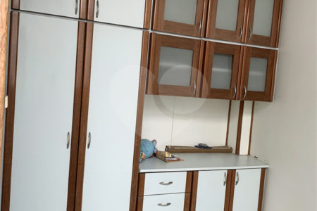 Apartamento à venda com 2 quartos em Tijuca, Rio de Janeiro, RJ