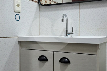 Casa à venda com 2 quartos em Jardim Vitória, Mairinque, SP