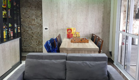 Apartamento à venda com 3 quartos, sendo 1 suíte,  em Vila Maria Alta, São Paulo, SP