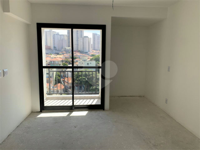 Studio à venda com 1 quarto em Jardim São Paulo(zona Norte), São Paulo, SP