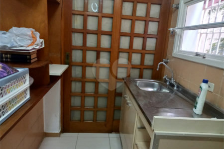 Casa para alugar com 4 quartos, sendo 1 suíte, em Chácara Santo Antônio, São Paulo, SP