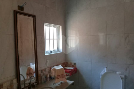 Casa Térrea à venda com 2 quartos em Vila Mazzei, São Paulo, SP