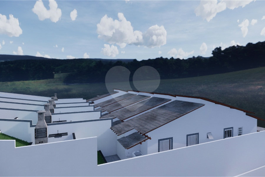 Casa Térrea à venda com 2 quartos, sendo 1 suíte, em Terra Preta (terra Preta), Mairiporã, SP