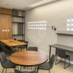 Apartamento à venda com 3 quartos, sendo 1 suíte,  em Jardim Oswaldo Cruz, São José dos Campos, SP