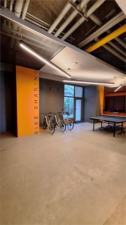 Apartamento à venda com 3 suítes em Vila Romana, São Paulo, SP