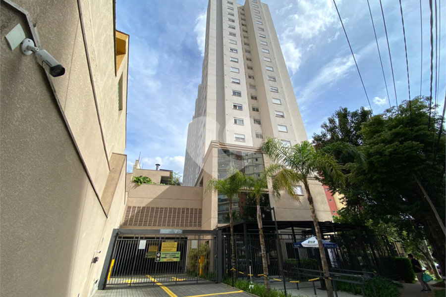 Apartamento à venda com 2 quartos em Santana, São Paulo, SP