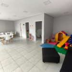 Apartamento à venda com 2 quartos em Vila Asem, Itapetininga, SP