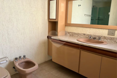 Apartamento à venda com 4 suítes em Santana, São Paulo, SP