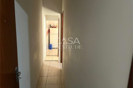 Sobrado à venda com 1 quarto, sendo 2 suítes, em Vila Santana, Sorocaba, SP