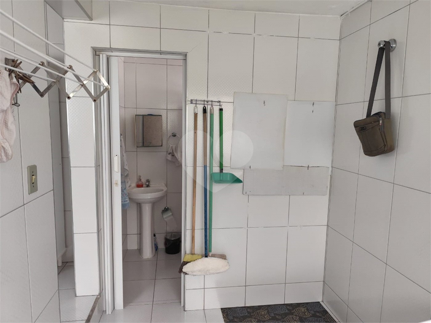 Casa Térrea à venda com 2 quartos em Parque Peruche, São Paulo, SP