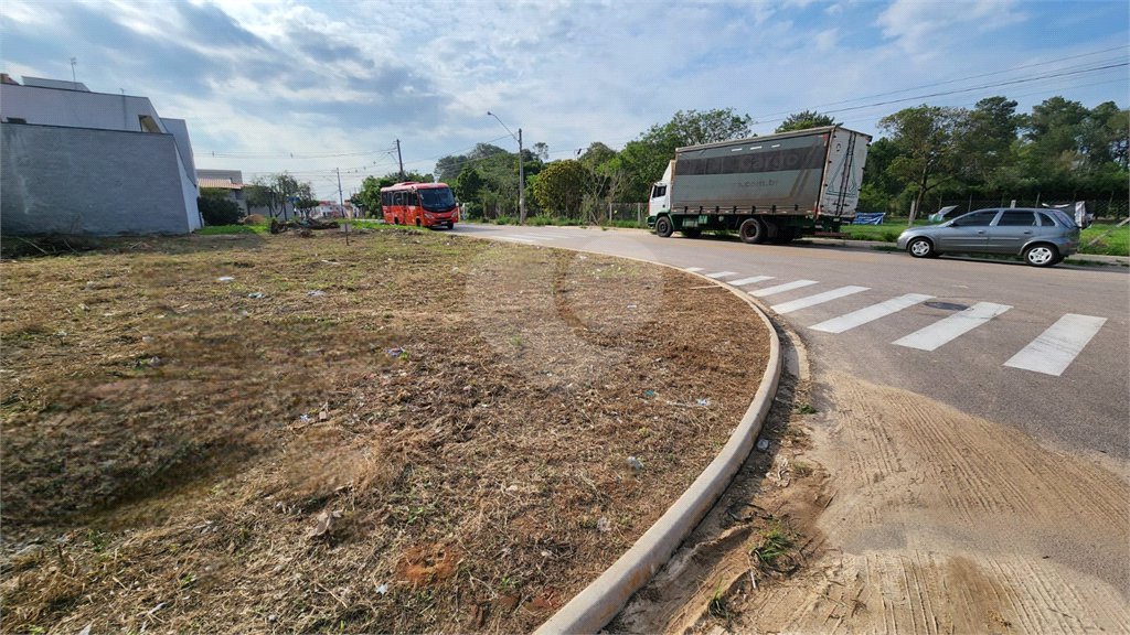 Terreno à venda em Residencial Parque Laguna, Salto, SP