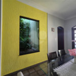 Casa à venda com 4 quartos, sendo 1 suíte, em Vila Paulo Silas, São Paulo, SP