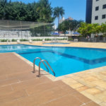 Apartamento à venda com 3 quartos, sendo 1 suíte, em Santo Amaro, São Paulo, SP