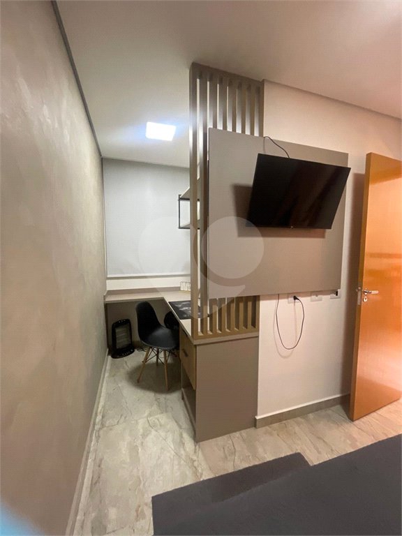 Apartamento à venda com 1 quarto em Parada Inglesa, São Paulo, SP