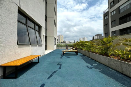 Apartamento à venda com 3 suítes, em Vila Independência, São Paulo, SP