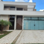 Casa à venda com 3 suítes no condomínio Real Park - Paulínia, Paulínia - SP