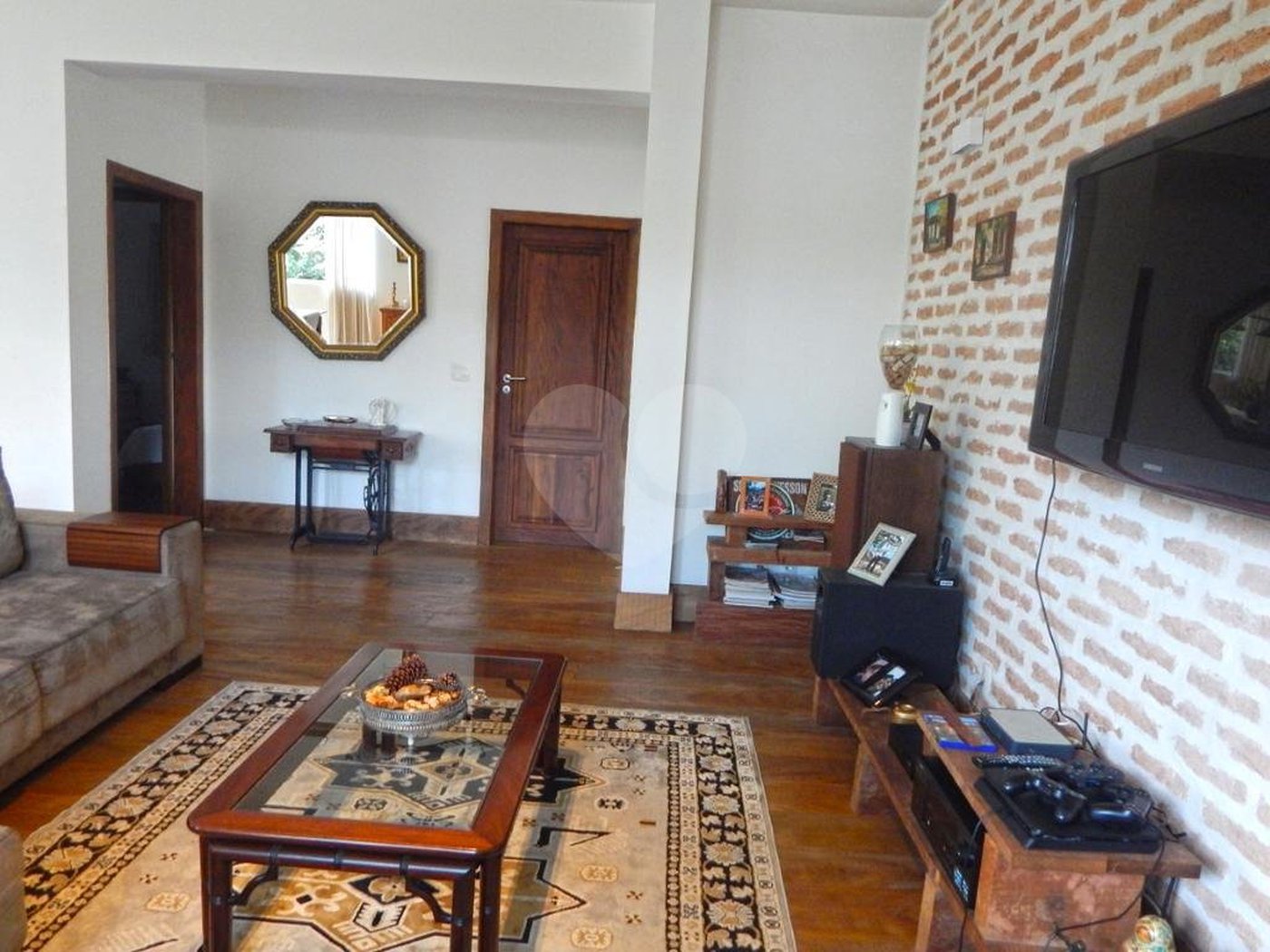 Casa Térrea à venda com 3 suítes em Jardim Prudência, São Paulo, SP