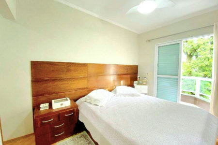 Casa com 4 dormitórios à venda, 160 m² por R$ 1.499.000,00 - Aparecida - Santos/SP