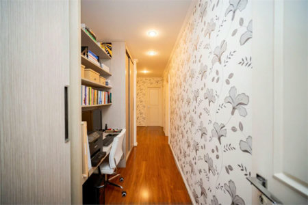 Apartamento à venda com 4 quartos, sendo 2 suítes, em Vila Suzana, São Paulo, SP