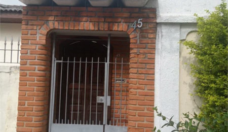 Sobrado à venda com 4 quartos, sendo 2 suítes, em Instituto de Previdência, São Paulo, SP