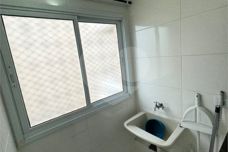 Apartamento à venda com 2 quartos em Ocian, Praia Grande, SP