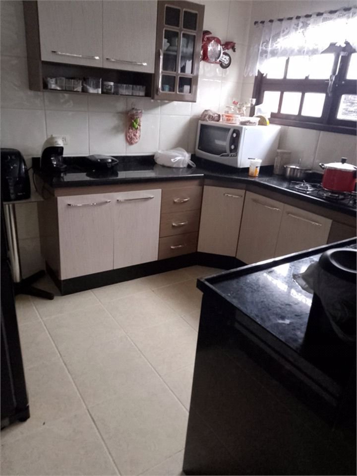 Casa com 3 dormitórios à venda, 132 m² por R$ 530.000,00 - Balneário Marambaia - Itanhaém/SP